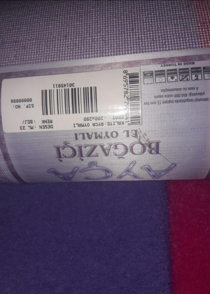 Büyük kalın hali - Görsel 2