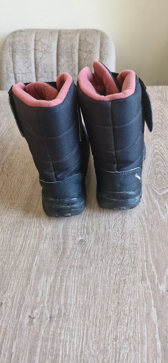 decathlon kar botu 37 no - Görsel 3