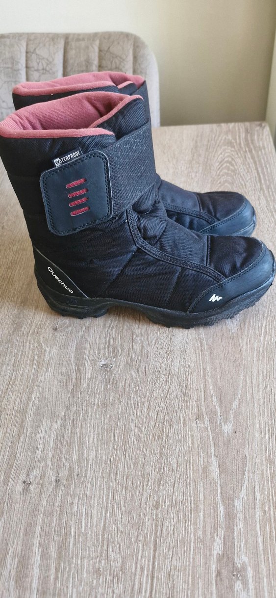 decathlon kar botu 37 no - Görsel 2