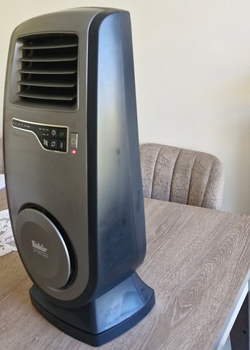 Fakir Seramik Motion Isıtıcı HT1600 - Görsel 5