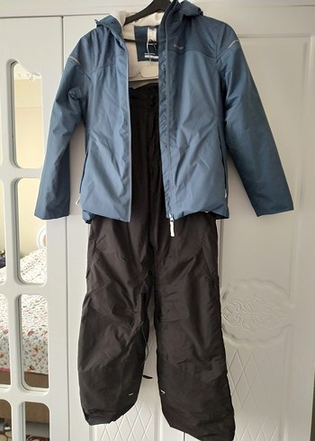 Decathlon 11-12 Yaş