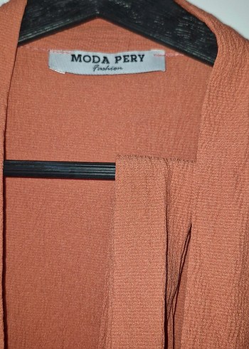 Bohem Tarzı Rahat Kesim Bej Kadın Uzun Elbise - Görsel 6