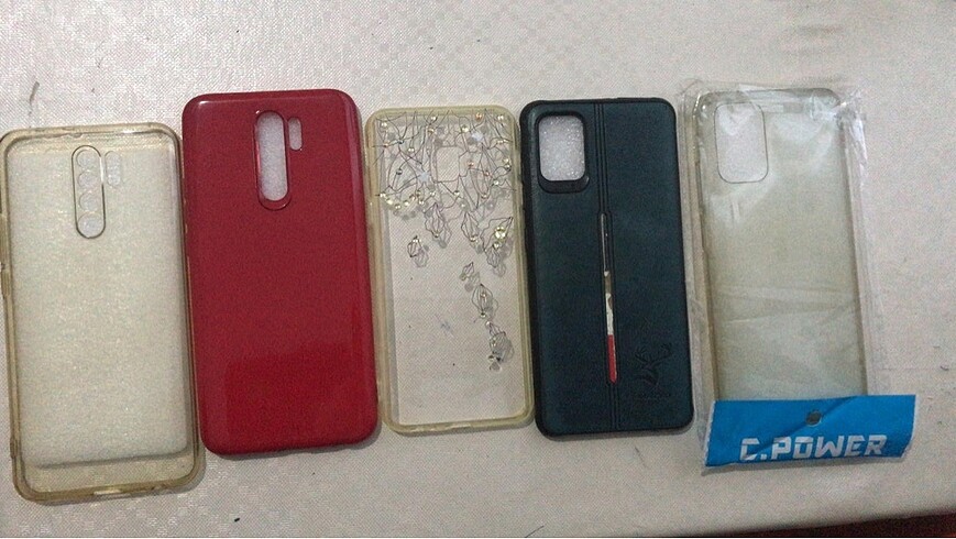 Telefon kılıfı
