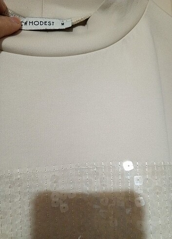 LC Waikiki Sweat bej