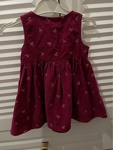 LC Waikiki LC WAİKİKİ bebek elbise