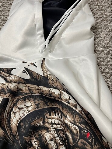 46 Beden Sweatshirt