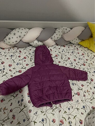 LC Waikiki Lc Waikiki kız çocuk mont