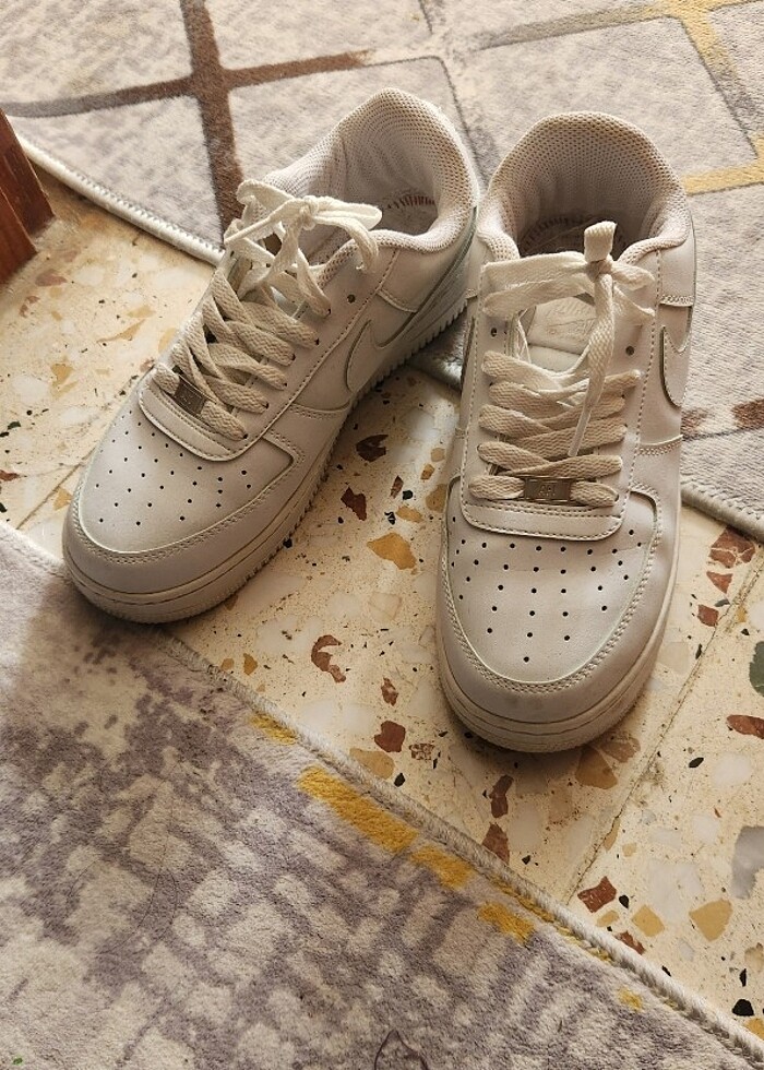 Ayakkabı - Görsel 3