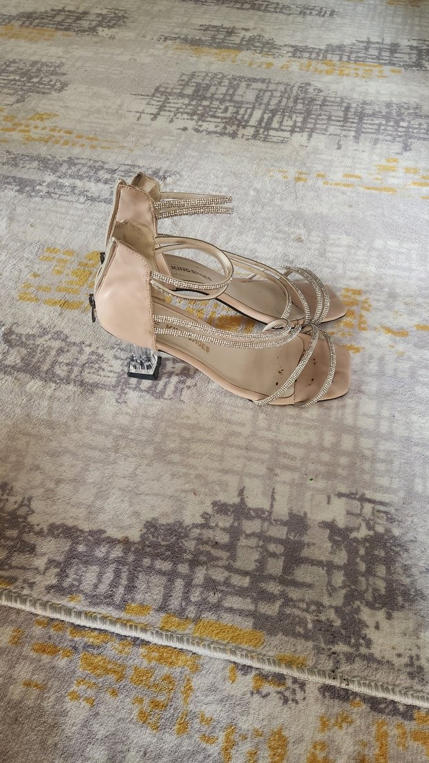 ayakkabı - Görsel 2