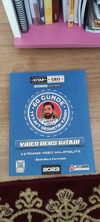 60 gunde geometri