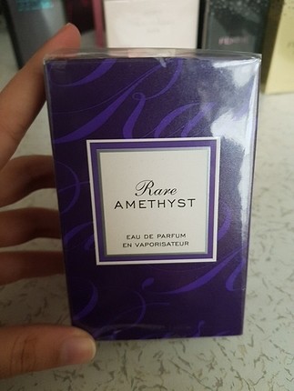 Rare Amethyst Parfüm