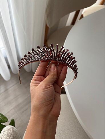  Beden bordo Renk Bordo Kına Tacı