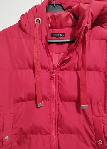 xs Beden kırmızı Renk Trendyolmilla