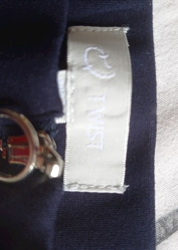 Twist kadın dar kesim pantolon - Görsel 3