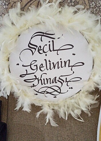 kına defi