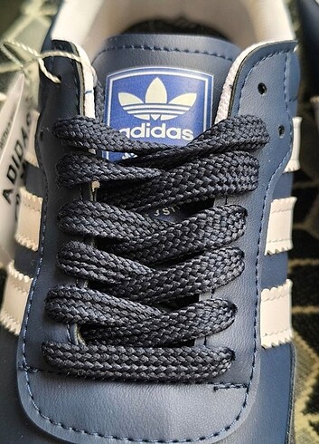 41 Beden Adidas spor ayakkabı