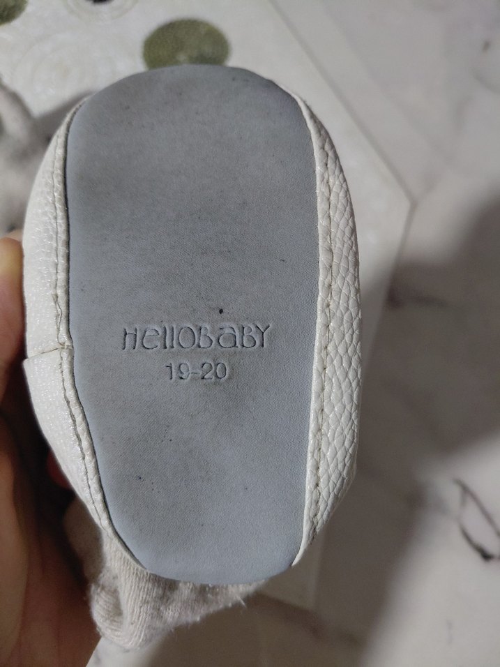 çoraplı panduf - Görsel 2