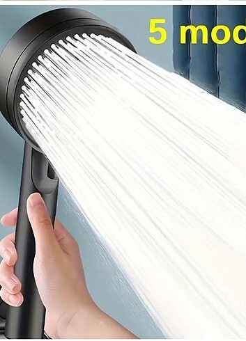Duş başlığı - Görsel 2