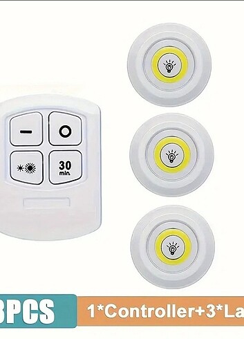 Beden Lamba led