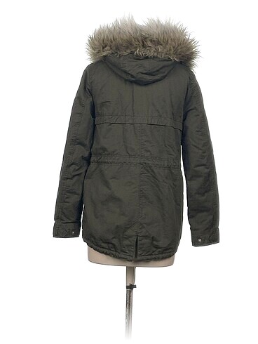 36 Beden H&M Kaban %70 İndirimli.