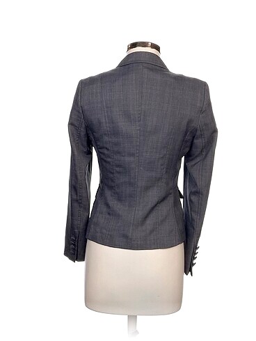 38 Beden Koton Blazer %70 İndirimli.