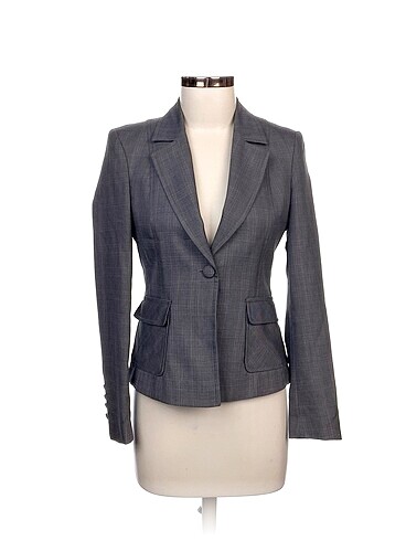 Koton Blazer %70 İndirimli.