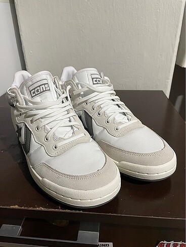 Converse ayakkabı