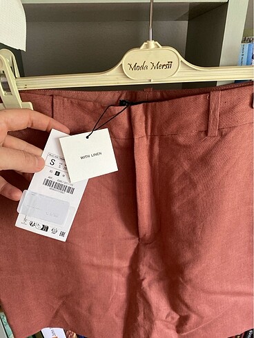 Zara ZARA KETEN TAKIM
