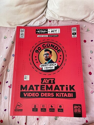 Ayt matematik