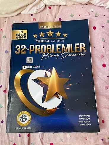 Problemler Denemesi