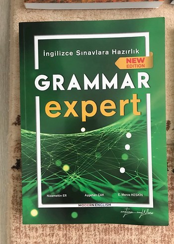  Ydt ingilizce sınavı için kaynak