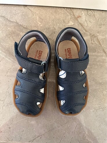 CAMPER ÇOCUK SANDALET