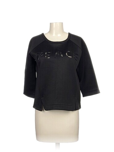 Twist Sweatshirt %70 İndirimli.