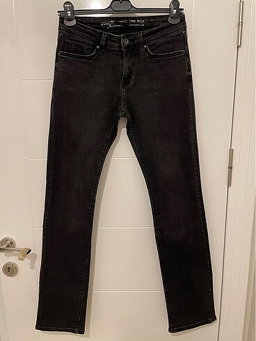Colins mila straight jean