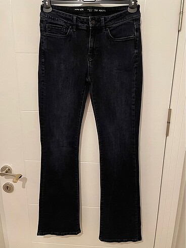 Colins monica bootcut jean