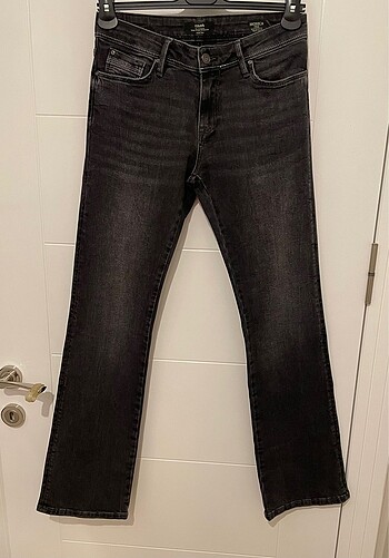 Colins monica bootcut jean