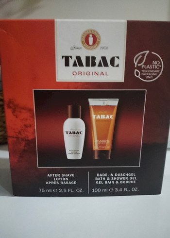 Tabac