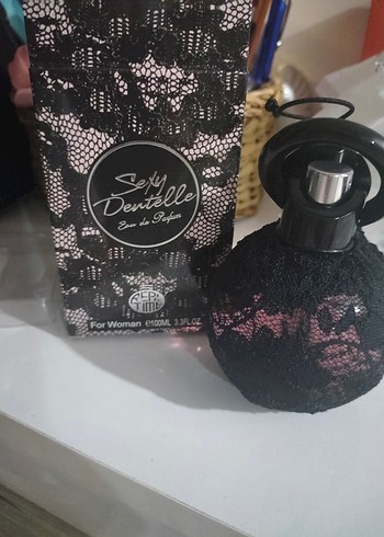 Kadın Parfümü 100 ml