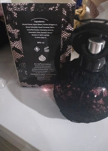 Diğer Kadın Parfümü 100 ml