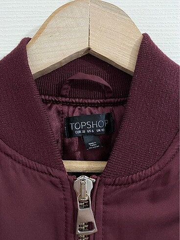 Topshop Ceket mont