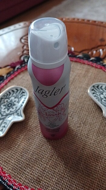 Jagler deodorant  - Görsel 3