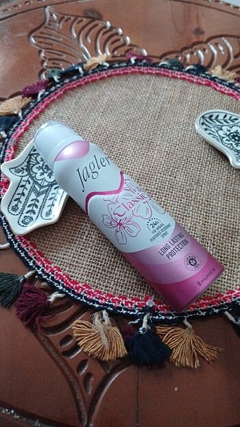 Jagler deodorant  - Görsel 4