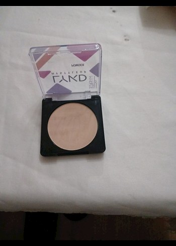 Bej LYKD  Pudra - Görsel 2