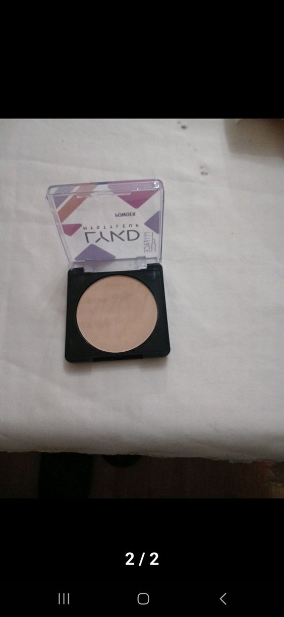 Bej LYKD  Pudra - Görsel 2