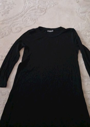 Kollu rahat esnek uzun penye üst - Görsel 3