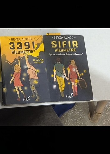Kitap
