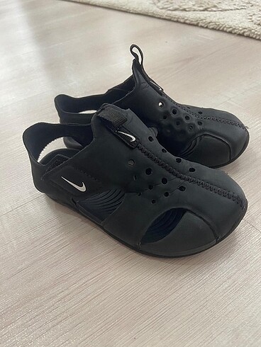 nike çocuk sandalet