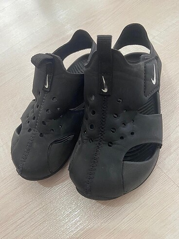 26 Beden nike çocuk sandalet
