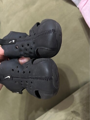 nike çocuk sandalet - Görsel 5