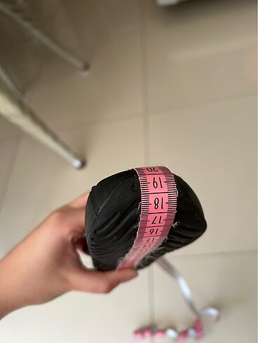 nike çocuk sandalet - Görsel 8